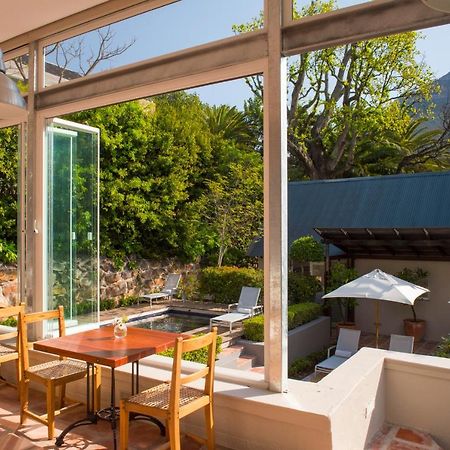 Four Rosmead Boutique Guesthouse Cape Town Exterior foto