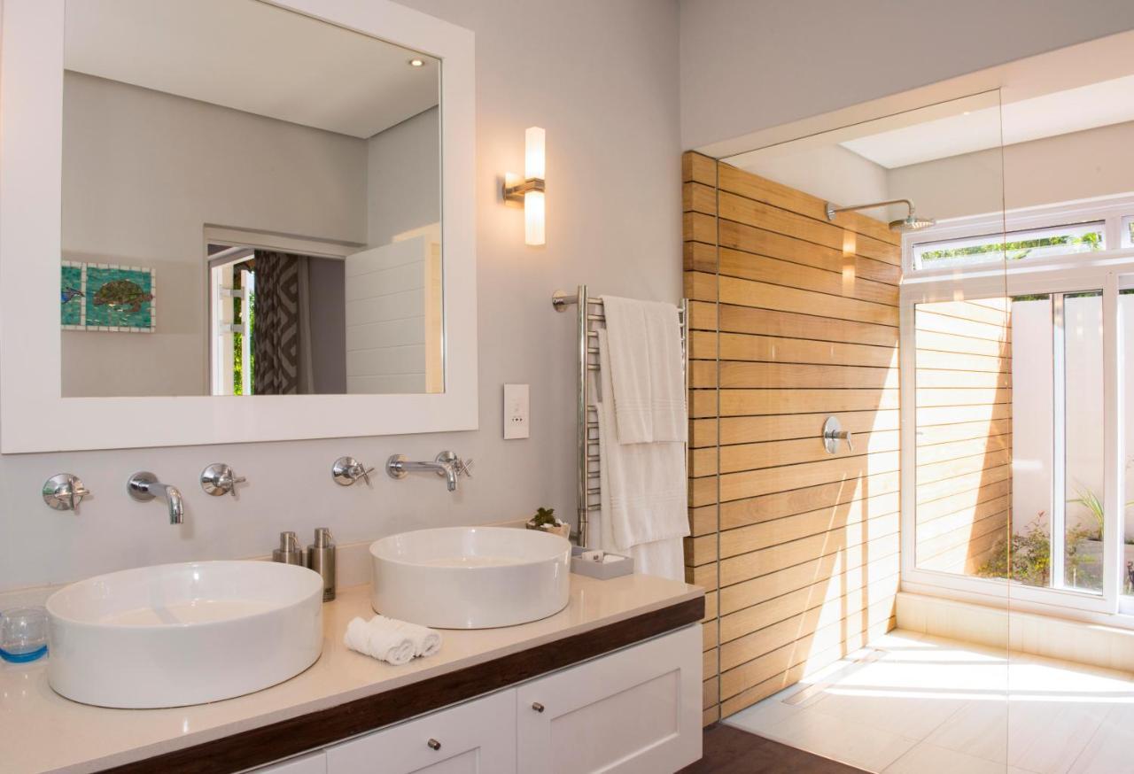 Four Rosmead Boutique Guesthouse Cape Town Exterior foto