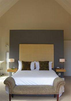 Four Rosmead Boutique Guesthouse Cape Town Exterior foto